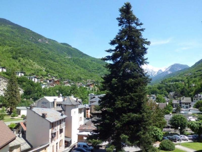 Vesca Studio - Vue Sur La Montagne Brides-les-Bains Εξωτερικό φωτογραφία